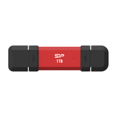 SSD SP DS72 1TB RED SP001TBUC3S72VPR SSD SP DS72 1TB RED SP001TBUC3S72VPR