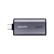 Външен диск A-DATA C750 2 TB USB-C Външен диск A-DATA C750 2 TB USB-C