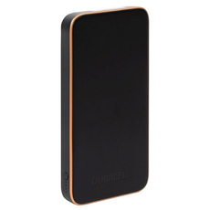 ВЪНШНА БАТЕРИЯ DURACELL Charge Plus 10000mAh DRPB3009A ВЪНШНА БАТЕРИЯ DURACELL Charge Plus 10000mAh DRPB3009A
