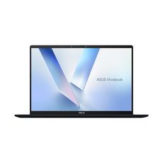 Лаптоп ASUS Vivobook 16 X1607QA-MB003W 16.0 ", SNAPDRAGON X X1-26-100, RAM 16 GB, SSD 1000 GB, QUALCOMM ADRENO GPU, WINDOWS 11, QUIET BLUE Лаптоп ASUS Vivobook 16 X1607QA-MB003W 16.0 ", SNAPDRAGON X X1-26-100, RAM 16 GB, SSD 1000 GB, QUALCOMM ADRENO GPU, WINDOWS 11, QUIET BLUE