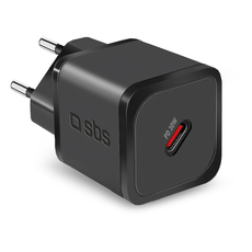 ЗАРЯДНО 220V SBS 30W PD USB-C 38158 ЗАРЯДНО 220V SBS 30W PD USB-C 38158