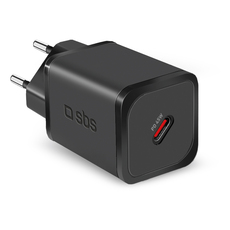 ЗАРЯДНО 220V SBS 45W PD USB-C 38165 ЗАРЯДНО 220V SBS 45W PD USB-C 38165