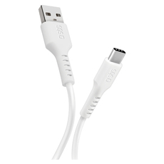 КАБЕЛ SBS USB-A to USB-C 2.0 1 m 57654 КАБЕЛ SBS USB-A to USB-C 2.0 1 m 57654