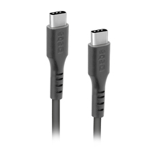 КАБЕЛ SBS USB-C 2.0 25W 1.5 m BK 61213 КАБЕЛ SBS USB-C 2.0 25W 1.5 m BK 61213