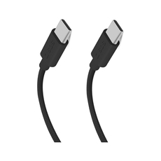 КАБЕЛ SBS USB-C 2.0 60W 1.5 m BK 47815 КАБЕЛ SBS USB-C 2.0 60W 1.5 m BK 47815