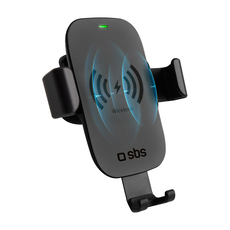 СТОЙКА SBS Wireless Car Charge 10W 76125 СТОЙКА SBS Wireless Car Charge 10W 76125