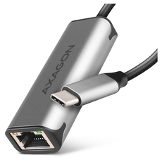 АДАПТЕР AXAGON USB-C - LAN 2.5G ADE-25RC АДАПТЕР AXAGON USB-C - LAN 2.5G ADE-25RC