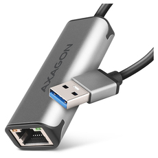 АДАПТЕР AXAGON USB-A - LAN 2.5G ADE-25R АДАПТЕР AXAGON USB-A - LAN 2.5G ADE-25R