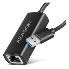 АДАПТЕР AXAGON USB-A - LAN 1G ADE-AR АДАПТЕР AXAGON USB-A - LAN 1G ADE-AR