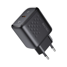 ЗАРЯДНО 220V VOLTME USB-C Revo 67Mini PD ЗАРЯДНО 220V VOLTME USB-C Revo 67Mini PD