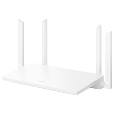 РУТЕР HUAWEI AX1 WS5203 Dual-band, WI-FI 5, GIGABIT РУТЕР HUAWEI AX1 WS5203 Dual-band, WI-FI 5, GIGABIT