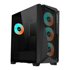 Gaming Desktop Computer GPLAY GAMING REACTOR AMD RYZEN 7 7700, AMD RADEON RX 9070 XT GAM. OC, RAM 16+16 GB, 6000 MHz Gaming Desktop Computer GPLAY GAMING REACTOR AMD RYZEN 7 7700, AMD RADEON RX 9070 XT GAM. OC, RAM 16+16 GB, 6000 MHz