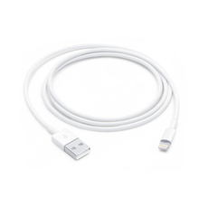 APPLE LIGHTNING TO USB CABLE 1M MUQW3 APPLE LIGHTNING TO USB CABLE 1M MUQW3