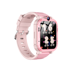 Smart watch BLACKVIEW Z20 KIDS PINK 41.6 MM, GPS Smart watch BLACKVIEW Z20 KIDS PINK 41.6 MM, GPS