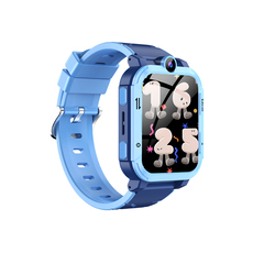 Smart watch BLACKVIEW Z20 KIDS BLUE 41.6 MM, GPS Smart watch BLACKVIEW Z20 KIDS BLUE 41.6 MM, GPS