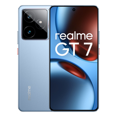 GSM REALME GT 7 512/12 BLUE RMX5061 GSM REALME GT 7 512/12 BLUE RMX5061