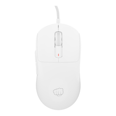 МИШКА FURY TANTO T4 WHITE NFU-2200 МИШКА FURY TANTO T4 WHITE NFU-2200