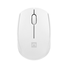 МИШКА NATEC STORK WHITE NMY-2188 МИШКА NATEC STORK WHITE NMY-2188