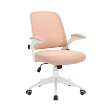 ОФИС СТОЛ RFG PRETTY WHITE W PINK ОФИС СТОЛ RFG PRETTY WHITE W PINK