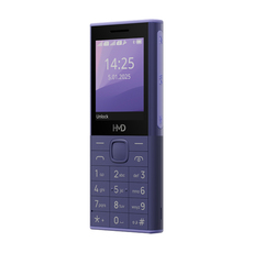 GSM HMD 150 MUSIC PURPLE GSM HMD 150 MUSIC PURPLE