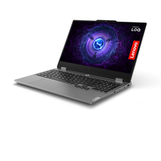 Гейминг лаптоп LENOVO LOQ 15IRX9 83DV00HWBM 15.6 ", INTEL CORE I7-13650HX, RAM 24 GB, SSD 1000 GB, NVIDIA GEFORCE RTX4060, 8 GB GDDR6, LUNA GREY Гейминг лаптоп LENOVO LOQ 15IRX9 83DV00HWBM 15.6 ", INTEL CORE I7-13650HX, RAM 24 GB, SSD 1000 GB, NVIDIA GEFORCE RTX4060, 8 GB GDDR6, LUNA GREY