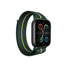 Смарт часовник MOTOROLA WATCH FIT GPS, ПУЛСОМЕР, SPO2 Смарт часовник MOTOROLA WATCH FIT GPS, ПУЛСОМЕР, SPO2