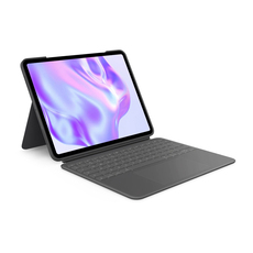 КАЛЪФ+КЛАВИАТУРА ЗА ТАБЛЕТ iPad Pro 13" (M4) LOGITECH COMBO TOUCH iPad Pro 13" (M4) 920-012833 US International КАЛЪФ+КЛАВИАТУРА ЗА ТАБЛЕТ iPad Pro 13" (M4) LOGITECH COMBO TOUCH iPad Pro 13" (M4) 920-012833 US International