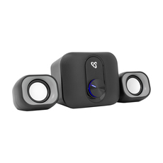 PC Speakers SBOX SP-182 2.1 PC Speakers SBOX SP-182 2.1