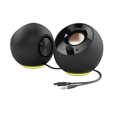 PC Speakers CREATIVE PEBBLE SE BLACK 2.0 PC Speakers CREATIVE PEBBLE SE BLACK 2.0