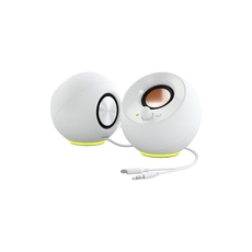 PC Speakers CREATIVE PEBBLE SE WHITE 2.0 PC Speakers CREATIVE PEBBLE SE WHITE 2.0