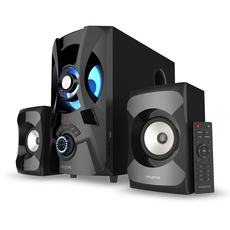 PC Speakers CREATIVE E2900 2.1 Bluetooth 5.0 PC Speakers CREATIVE E2900 2.1 Bluetooth 5.0