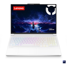 Гейминг лаптоп LENOVO LEGION 7 16IAX10 83KY0031BM 16.0 ", INTEL CORE ULTRA 9 275HX, RAM 32 GB, SSD 1000 GB, NVIDIA GEFORCE RTX5070, 8 GB GDDR7, WINDOWS 11, GLACIER WHITE Гейминг лаптоп LENOVO LEGION 7 16IAX10 83KY0031BM 16.0 ", INTEL CORE ULTRA 9 275HX, RAM 32 GB, SSD 1000 GB, NVIDIA GEFORCE RTX5070, 8 GB GDDR7, WINDOWS 11, GLACIER WHITE
