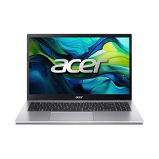 Лаптоп ACER Aspire Go 15 AG15-42P-R119 NX.J7WEX.00B 15.6 ", AMD RYZEN 7 5825U, RAM 16 GB, SSD 512 GB, AMD RADEON GRAPHICS, WINDOWS 11, PURE SILVER Лаптоп ACER Aspire Go 15 AG15-42P-R119 NX.J7WEX.00B 15.6 ", AMD RYZEN 7 5825U, RAM 16 GB, SSD 512 GB, AMD RADEON GRAPHICS, WINDOWS 11, PURE SILVER