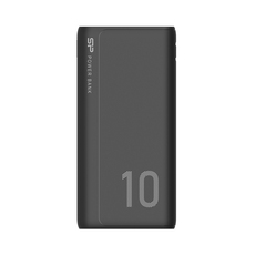 EXTERNAL BATTERY SILICON POWER GP15 10000 mAh EXTERNAL BATTERY SILICON POWER GP15 10000 mAh
