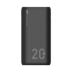 EXTERNAL BATTERY SILICON POWER QS15 20000 mAh EXTERNAL BATTERY SILICON POWER QS15 20000 mAh