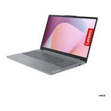 Лаптоп LENOVO IdeaPad Slim 3 15ABR8 82XM00NYBM 15.6 ", AMD RYZEN 7 5825U, RAM 16 GB, SSD 1000 GB, AMD RADEON GRAPHICS, ARTIC GREY Лаптоп LENOVO IdeaPad Slim 3 15ABR8 82XM00NYBM 15.6 ", AMD RYZEN 7 5825U, RAM 16 GB, SSD 1000 GB, AMD RADEON GRAPHICS, ARTIC GREY