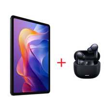 XIAOMI REDMI PAD 2 WIFI 128/4 GRAPH+TWS XIAOMI REDMI PAD 2 WIFI 128/4 GRAPH+TWS