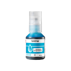 МАСТИЛО BROTHER BTD100 CYAN 48.8 ML МАСТИЛО BROTHER BTD100 CYAN 48.8 ML