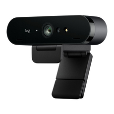 Уеб камера LOGITECH BRIO 4K 960-001718 Уеб камера LOGITECH BRIO 4K 960-001718