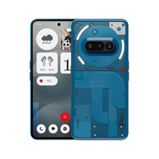 GSM NOTHING PHONE(3A) 256/12 BLUE GSM NOTHING PHONE(3A) 256/12 BLUE