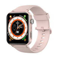 Smart watch BLACKVIEW R30 PRO PINK HEART RATE MONITOR, SPO2 Smart watch BLACKVIEW R30 PRO PINK HEART RATE MONITOR, SPO2