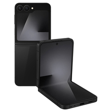 Смартфон GSM SAMSUNG GALAXY Z FLIP 7 FE F761 128 BK 6.70 ", 128 GB, RAM 8 GB, 50+12 MP, 5G Смартфон GSM SAMSUNG GALAXY Z FLIP 7 FE F761 128 BK 6.70 ", 128 GB, RAM 8 GB, 50+12 MP, 5G