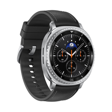 SAMSUNG GALAXY WATCH 8 C L500 BLACK 46MM SAMSUNG GALAXY WATCH 8 C L500 BLACK 46MM