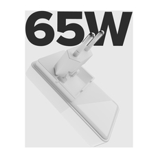 Зарядно устройство за лаптоп SBS FLEXI 65W PD USB-C+A 98497 Зарядно устройство за лаптоп SBS FLEXI 65W PD USB-C+A 98497