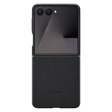 КАЛЪФ SAMSUNG FLIP7 K.SUIT BK F-VF766PBE КАЛЪФ SAMSUNG FLIP7 K.SUIT BK F-VF766PBE