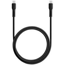 КАБЕЛ TTEC TYPE-C 1.2m 60W BLACK КАБЕЛ TTEC TYPE-C 1.2m 60W BLACK