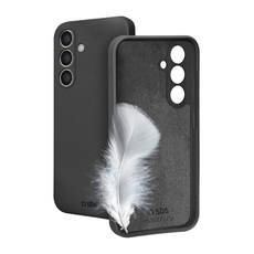 КАЛЪФ SBS INSTINCT Samsung A36/A56 Black КАЛЪФ SBS INSTINCT Samsung A36/A56 Black