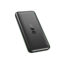 ВЪНШНА БАТЕРИЯ SBS 10000 mAh Infinity Black 99364 ВЪНШНА БАТЕРИЯ SBS 10000 mAh Infinity Black 99364