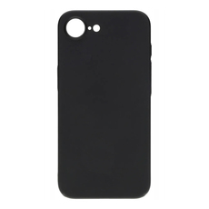 КАЛЪФ SENSO SOFT IPHONE 16 E BLACK КАЛЪФ SENSO SOFT IPHONE 16 E BLACK