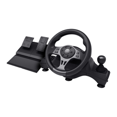Wheel TRUST GXT 289 MOVI RACING WHEEL 25122 Wheel TRUST GXT 289 MOVI RACING WHEEL 25122